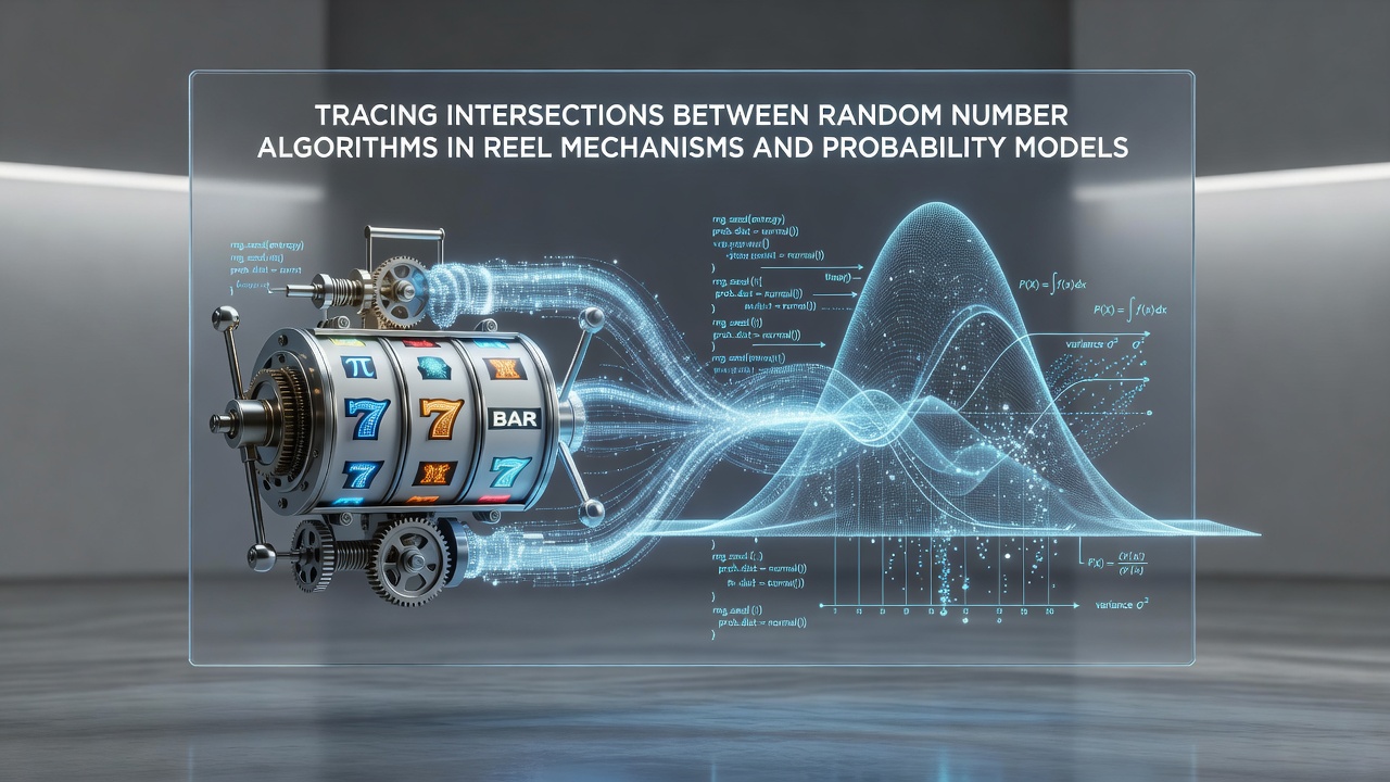Analyse von Wahrscheinlichkeitsverteilungen und Algorithmen-Schnittstellen